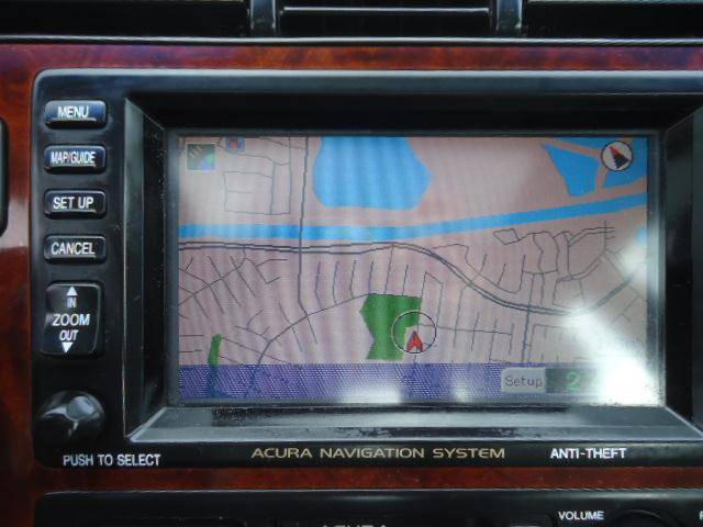 Acura RL 2000 photo 5