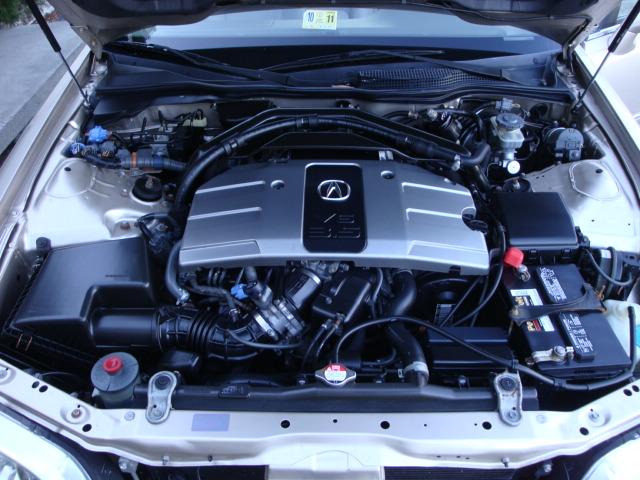 Acura RL 2000 photo 5
