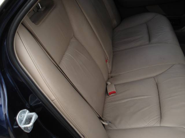 Acura RL 2000 photo 5