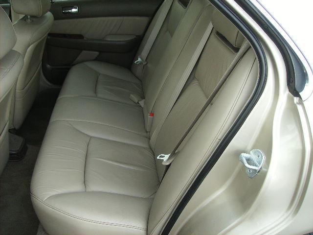 Acura RL 2000 photo 3