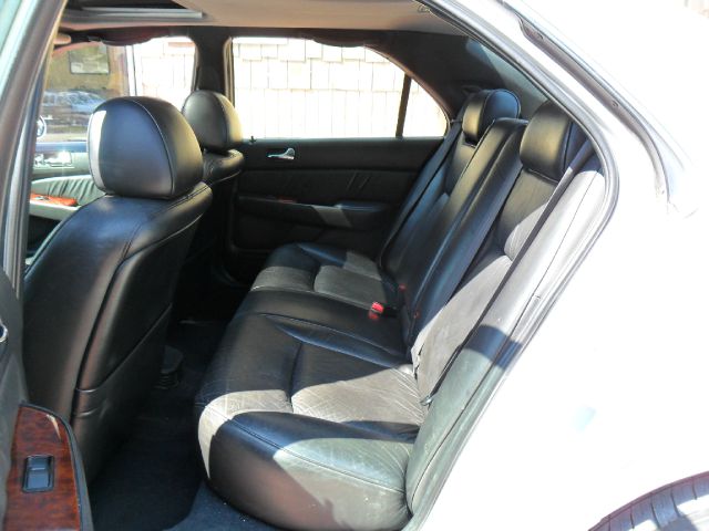 Acura RL 2000 photo 1