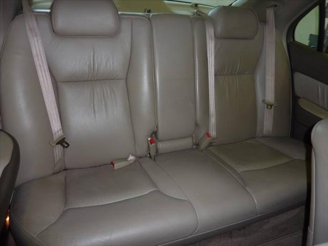 Acura RL 2002 photo 3