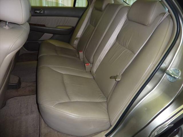 Acura RL 2002 photo 5