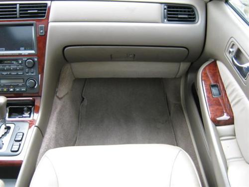 Acura RL Heavy DUTY LS Other