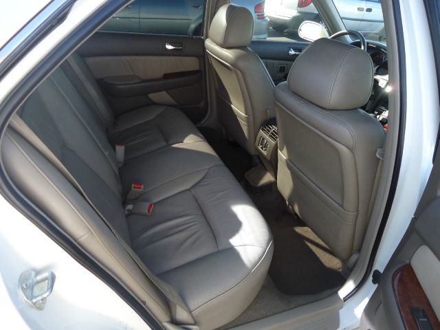 Acura RL 2002 photo 2