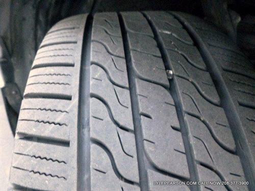 Acura RL 2002 photo 3