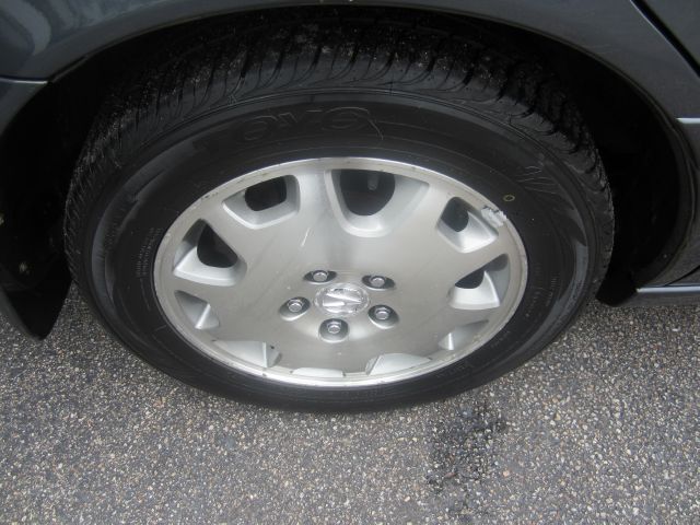 Acura RL 2003 photo 1