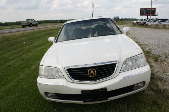 Acura RL 2004 photo 2