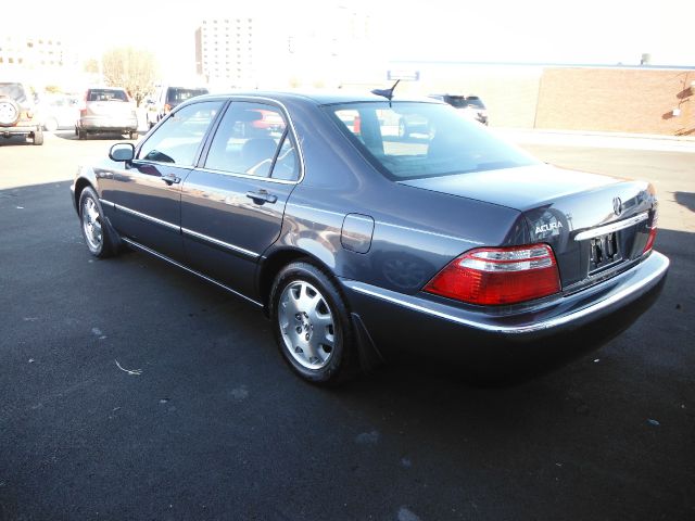 Acura RL 2004 photo 2