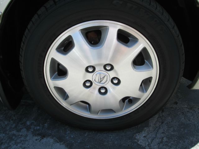 Acura RL 2004 photo 4