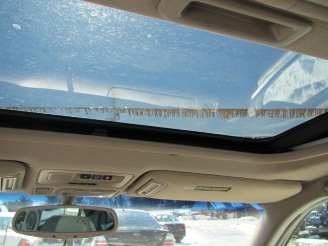 Acura RL 2004 photo 4