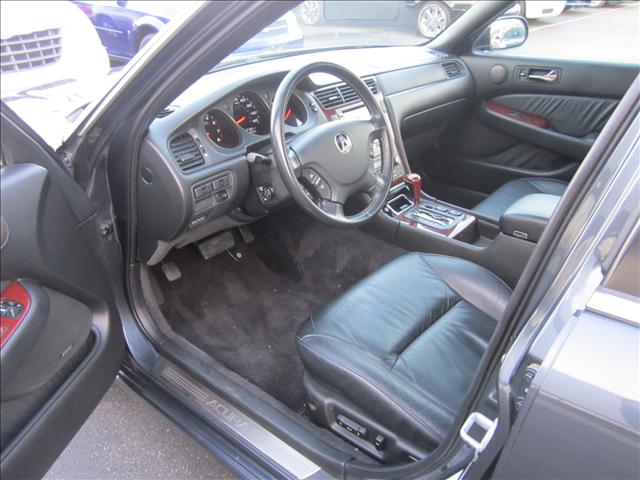Acura RL 2004 photo 5