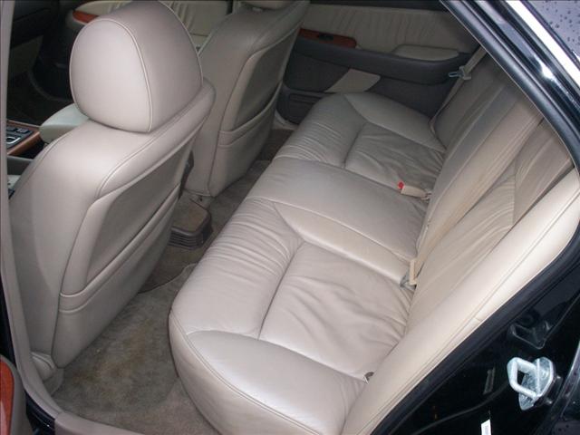 Acura RL 2004 photo 1