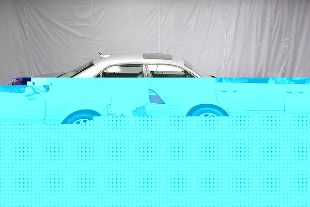 Acura RL 2004 photo 4