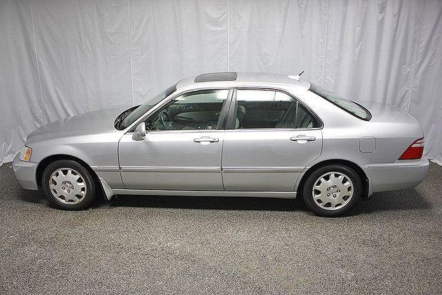 Acura RL 2004 photo 3