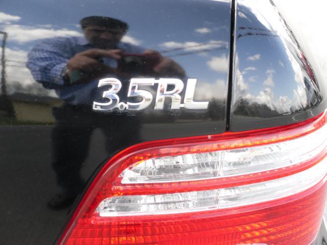 Acura RL 2004 photo 5