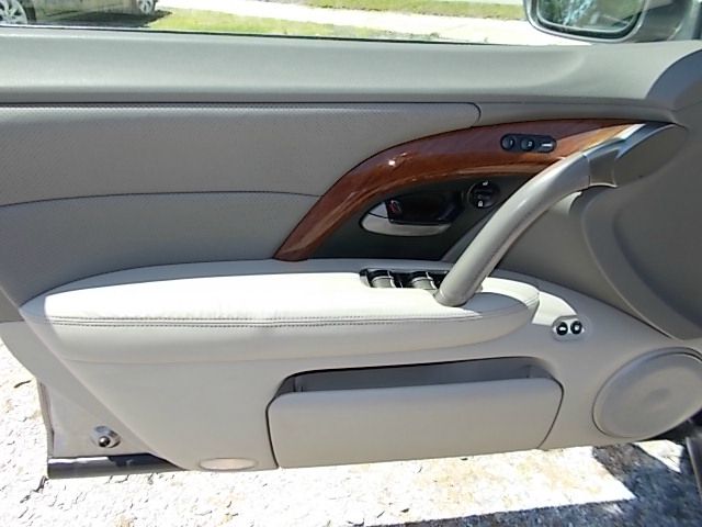 Acura RL 2005 photo 23