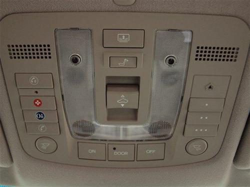 Acura RL 2005 photo 1