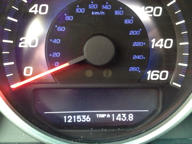 Acura RL 2005 photo 13