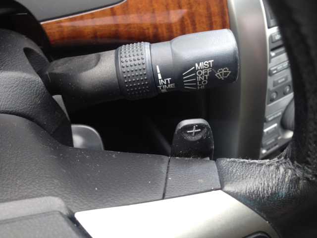 Acura RL 2005 photo 27