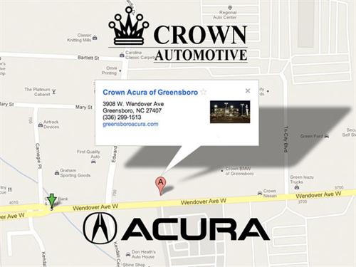 Acura RL 2005 photo 1