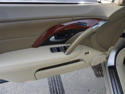 Acura RL 2005 photo 3