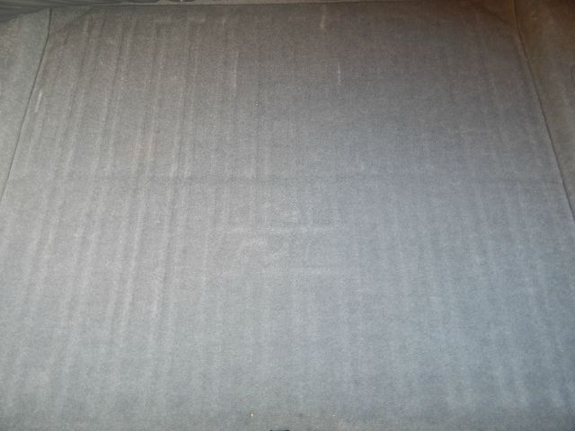 Acura RL 2005 photo 8