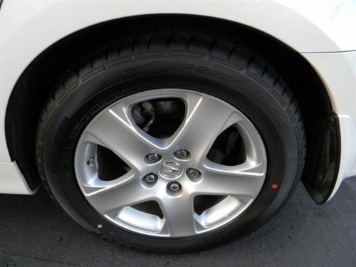 Acura RL 2005 photo 5