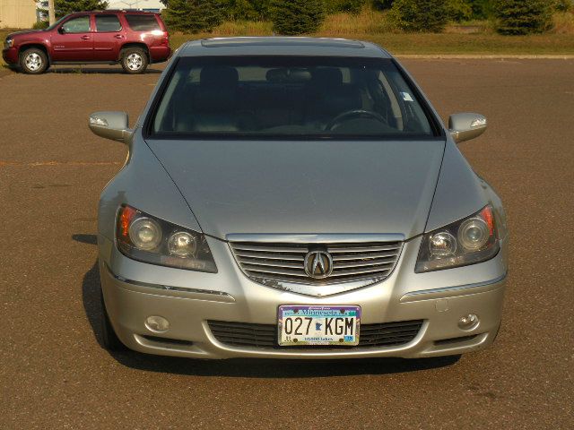Acura RL 2005 photo 1