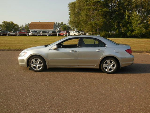 Acura RL 2005 photo 2