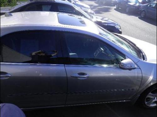 Acura RL 2005 photo 3