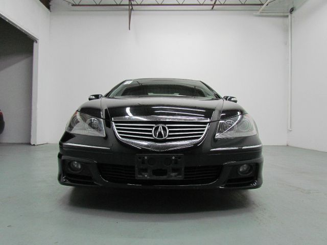 Acura RL 2005 photo 3