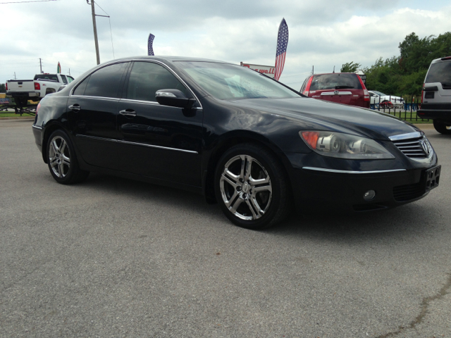 Acura RL 2005 photo 1