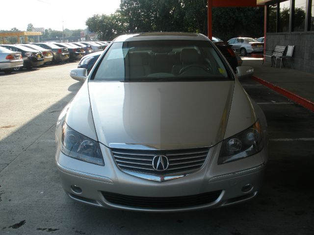 Acura RL 2006 photo 2