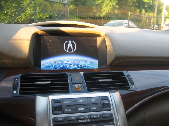 Acura RL 2006 photo 3