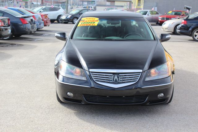 Acura RL 2006 photo 1