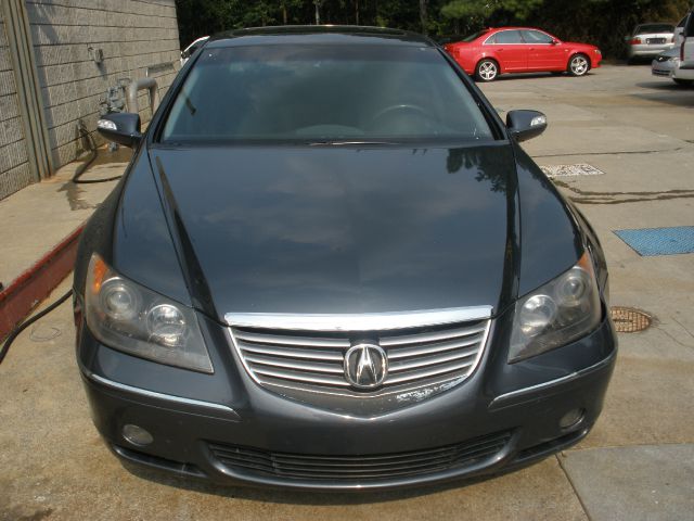 Acura RL 2006 photo 1