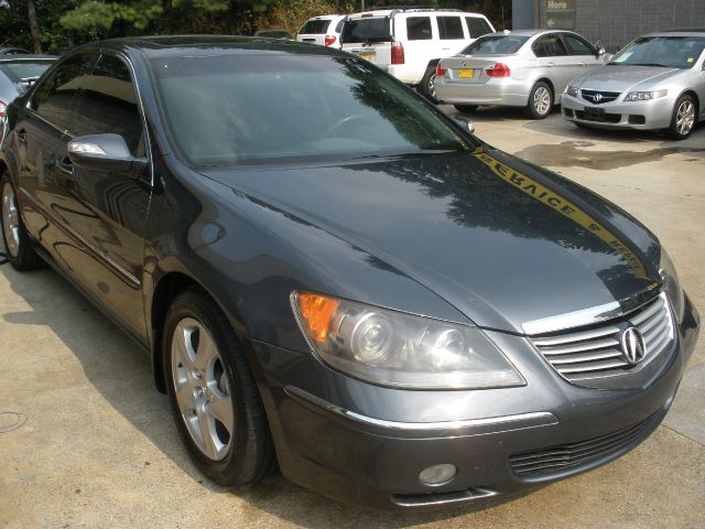 Acura RL 2006 photo 2