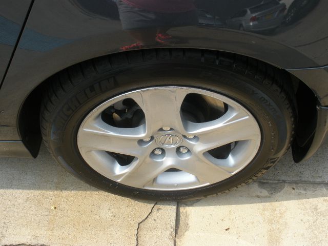 Acura RL 2006 photo 4