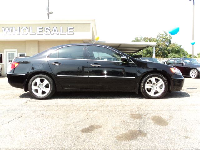 Acura RL 2006 photo 2