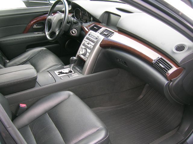 Acura RL 2006 photo 1