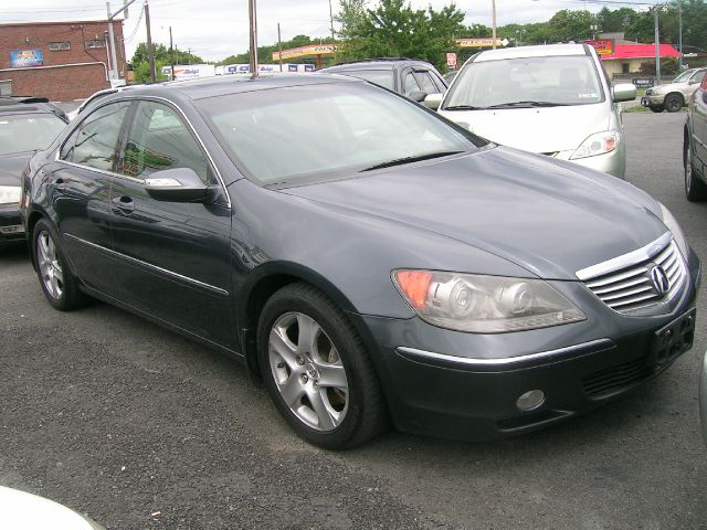 Acura RL 2006 photo 3
