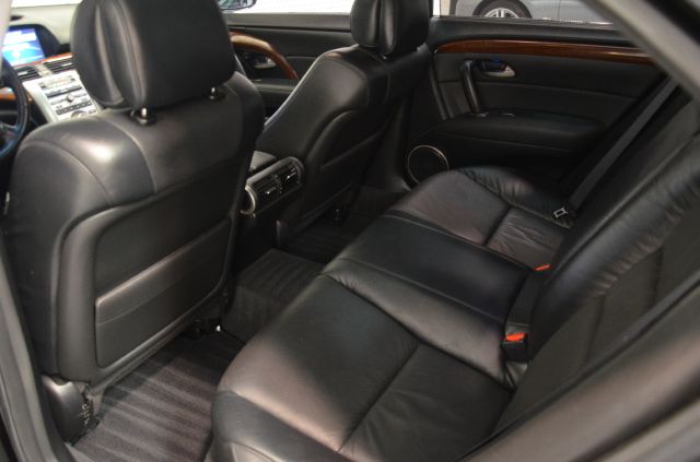 Acura RL 2006 photo 1