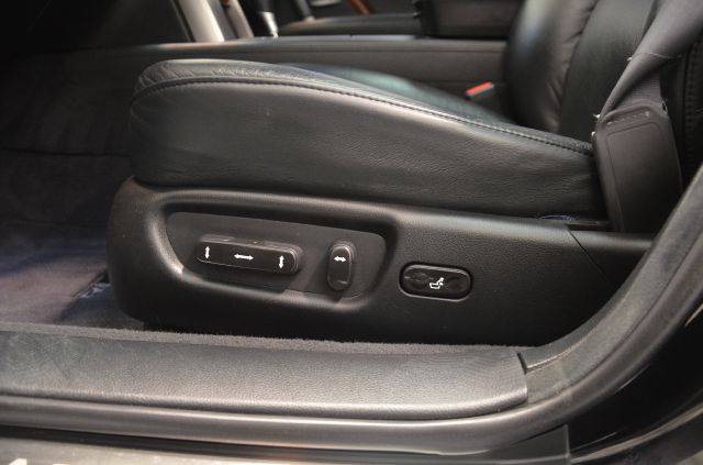 Acura RL 2006 photo 14