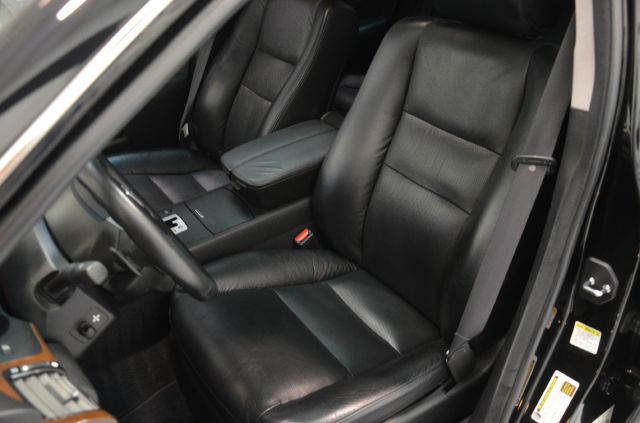 Acura RL 2006 photo 15