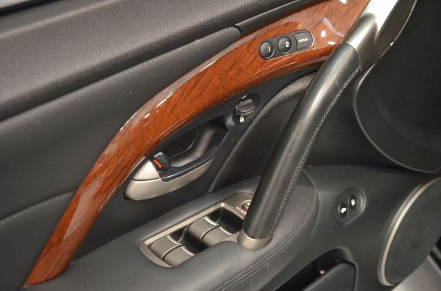 Acura RL 2006 photo 17