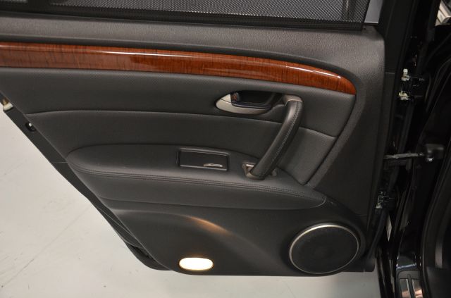 Acura RL 2006 photo 18