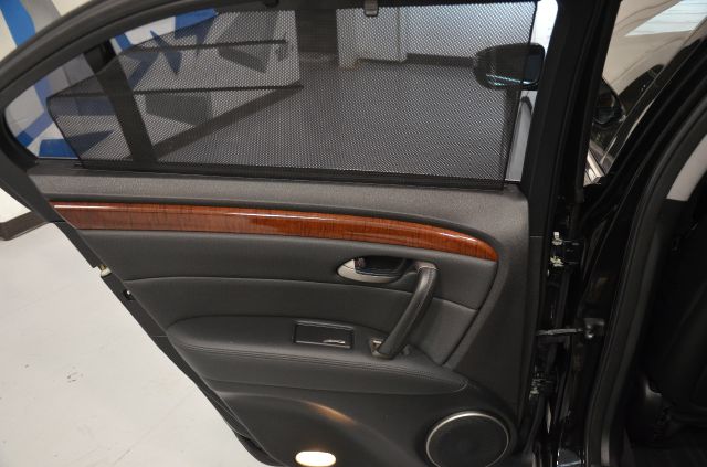 Acura RL 2006 photo 19