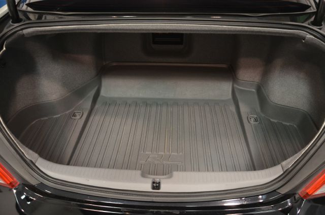 Acura RL 2006 photo 2