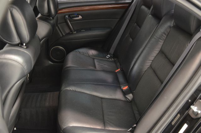 Acura RL 2006 photo 20